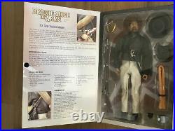 Sideshow Brotherhood Of Arms 12 Civil War C. S. 57th Virginia Infantry 1/6 New
