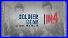 Soldier Gear The CIVIL War In Four Minutes