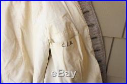 South Carolina Civil War Era Jacket Sack Coat Uniform Confederate Reenactment