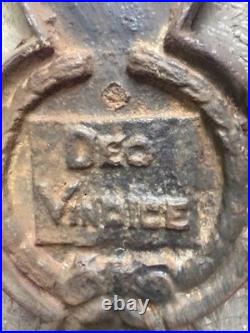 Southern Cross Marker Cemetary Confederate Civil War Medal Of Honor /war History