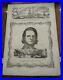 Southern Illustrated News March 21 1863 CONFEDERATE Imprint Gen THOMAS R R COBB