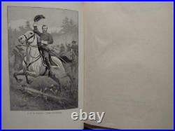 Southern Soldier Stories 1898 First Edition Confederate Accounts Of CIVIL War