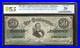 T-16 $50 1861 Confederate States Currency Civil War Banknote PCGS 20 VF AK4