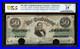 T-16 $50 1861 Confederate States Currency Civil War Banknote, PCGS 25 (AA3)