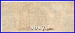 T-18 1861 $20 Confederate States Of America Note Pf-7 Cr-107 Pcgs Vf25 CIVIL War