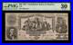 T-20 $20 1861 Confederate Currency CSA Civil War Graded PMG 30