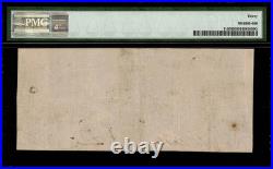 T-20 $20 1861 Confederate Currency CSA Civil War Graded PMG 30