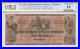 T-22 $10 1861 Confederate States Banknote Civil War Confederacy Money PCGS RARE