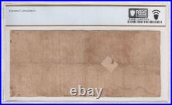 T-22 $10 1861 Confederate States Banknote Civil War Confederacy Money PCGS RARE