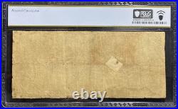 T-22 $10 1861 Confederate States Banknote Civil War Confederacy Money PCGS RARE