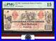 T-22 1861 $10 Confederate Currency Indian Family Pmg 15 CIVIL War Bill 14126