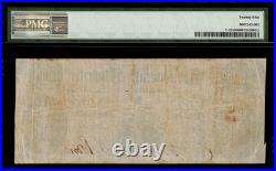 T-25 $10 1861 Confederate Currency CSA Civil War Graded PMG 25