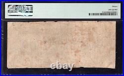 T-29 1861 $10 Confederate Currency CIVIL War Bill Pmg 15 4591