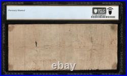 T-34 $5 1861 Confederate States Currency Civil War Banknote, PCGS 15 (AA7) T-34 $5 1861 Confederate States Currency Civil War Banknote, PCGS 15 (AA7)