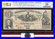 T-37 1861 $5 Confederate Currency Pcgs 25 CIVIL War Five Dollar Bill 15281