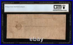 T-37 $5 1861 Confederate States Currency Civil War Banknote, PCGS 20 (AA9)