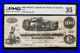 T-40 1862-1863 Confederate States $100 Civil War CSA Banknote Currency, PMG 35