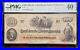 T-41 $100 1862 Confederate States Banknote Civil War Confederacy Money PMG XF40