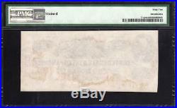 T-42 1862 $2 CONFEDERATE CURRENCY PMG 62 comment Civil War 33436