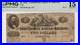 T-42 $2 Confederate Civil War 1862 Rare 1-10 Plate # Error Note PF-4 PMG Fine 15