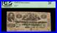 T-43 $2 1862 Confederate Currency CSA Civil War Graded PCGS 25 Very Fine