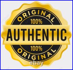 T-46 1862 Confederate States $10 Civil War, MINT ERROR Banknote Currency, PCGS