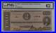 T-54 $2 1862 Confederate States Currency Banknote Civil War Money, PMG MS UNC 62