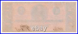 T-55 1862 $1 Confederate States PF-7 PMG AU58 Well Centered Note Civil War Money T-55 1862 $1 Confederate States PF-7 PMG AU58 Well Centered Note Civil War Money