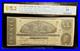 T-58 1863 Confederate States $20 Civil War Obsolete Banknote Currency, PCGS 35
