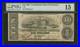 T-59 $10 1863 Confederate States Civil War Obsolete Banknote Currency SCARCE PMG