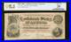 T-64 $500 1864 Confederate States Civil War Obsolete Banknote CSA Currency, PCGS