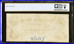 T-64 $500 1864 Confederate States Civil War Obsolete Banknote CSA Currency, PCGS