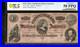 T-65 $100 1864 Confederate States Currency Civil War Banknote, PCGS 58PPQ AA18