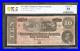 T-68 $10 1864 Confederate States Currency Civil War Banknote, PCGS 35 (U30)