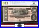 T-68 1864 $10 Confederate Currency Pcgs 63 CIVIL War Ten Dollar Bill 41132