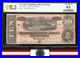 T-68 1864 $10 Confederate Currency Pcgs 63 CIVIL War Ten Dollar Bill 50605