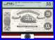 T-9 1861 $20 Confederate Currency Pmg 55 Epq CIVIL War Bill 19377
