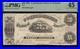 T-9 / PF-12 $20 1861 Confederate Currency CSA Civil War Graded PMG 45
