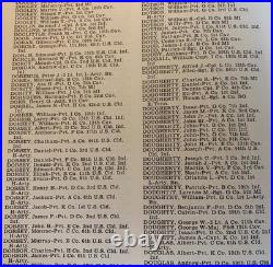 TENNESSEANS IN THE CIVIL WAR, Confederate & Union Units, 2 Vols