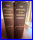 THE RISE AND FALL OF THE CONFEDERATE GOVERNMENT (VOLUMES I and II) 1881