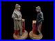 TOM CLARK Lot American Civil War Confederate & Union Soldier North v South COAs