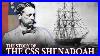 The Career Of The Css Shenandoah The Confederacy S Last Salvo