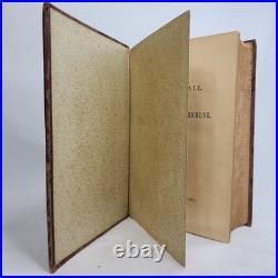 The Rise and Fall of the Confederate Government Vol 2 Jefferson Davis 1881 First The Rise and Fall of the Confederate Government Vol 2 Jefferson Davis 1881 First