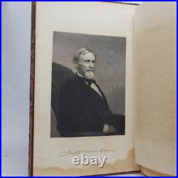 The Rise and Fall of the Confederate Government Vol 2 Jefferson Davis 1881 First The Rise and Fall of the Confederate Government Vol 2 Jefferson Davis 1881 First
