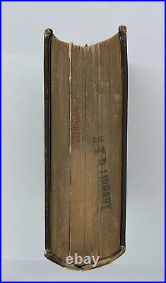 The Rise and Fall of the Confederate Government by Jefferson Davis, 1st ed, 1881