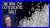 The War On Confederate Salt
