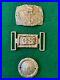 Three Civil War Confederate Marine Plates and Buckle