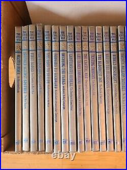 Time Life Books THE CIVIL WAR 28 volumes Complete Set Union Confederate South