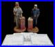 Tom Clark American Civil War Confederate & Union Soldier Artisan Originals VTG