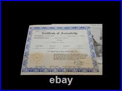 Tom Clark American Civil War Confederate & Union Soldier Artisan Originals VTG
